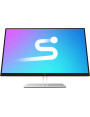Bezramkowy monitor 27” HP E27u G4 LED IPS HDMI DP HUB USB 2K QHD 2560x1440 Klasa A