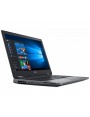 Laptop Dell Precision 7730 i7-8750H 32GB 512GB + 500GB SSD WX 7100 FHD Win11Pro