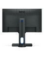 Bezramkowy monitor 25” BenQ PD2500Q LED IPS HDMI DP HUB USB 2K QHD 2560x1440 Klasa A