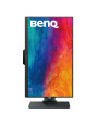 Bezramkowy monitor 25” BenQ PD2500Q LED IPS HDMI DP HUB USB 2K QHD 2560x1440 Klasa A