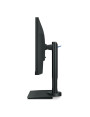 Bezramkowy monitor 25” BenQ PD2500Q LED IPS HDMI DP HUB USB 2K QHD 2560x1440 Klasa A