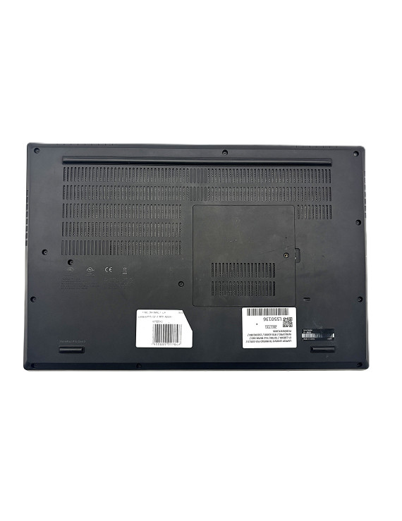 Dolna klapa Lenovo ThinkPad P15 Gen 2i