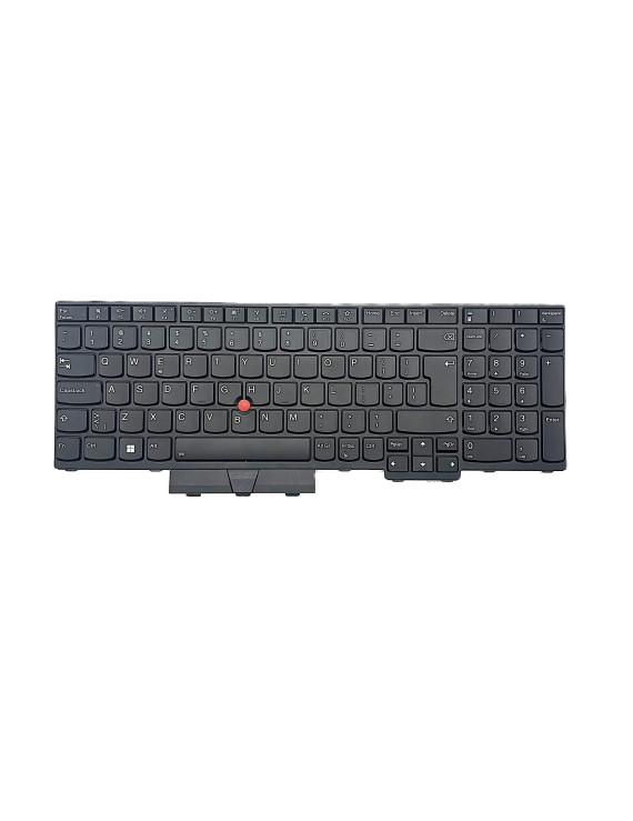 Klawiatura Lenovo ThinkPad P15 Gen 2i