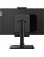 Bezramkowy monitor 24” Lenovo ThinkCentre TIO 24 Gen 4 LED IPS DP USB Full HD 1920x1080 Kamerka Klasa A
