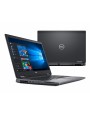 Laptop Dell Precision 7730 i7-8750H 32GB 512GB SSD Quadro P4200 FHD Win11Pro