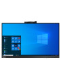 Bezramkowy monitor 24” Lenovo ThinkCentre TIO 24 Gen 4 LED IPS DP USB Full HD 1920x1080 Kamerka