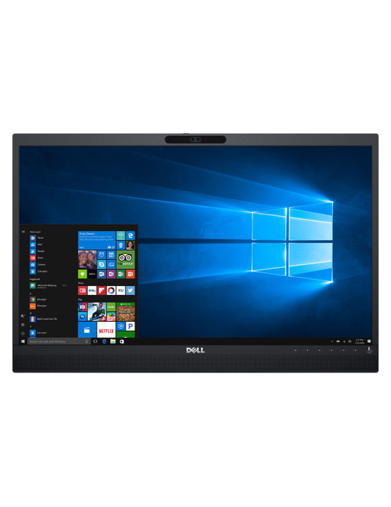Monitor 24” Dell P2418HZM LED IPS Full HD 1920x1080 Kam Mikrofon Głośniki A KL