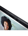 Monitor 24” Dell P2418HZM LED IPS Full HD 1920x1080 Kam Mikrofon Głośniki A KL