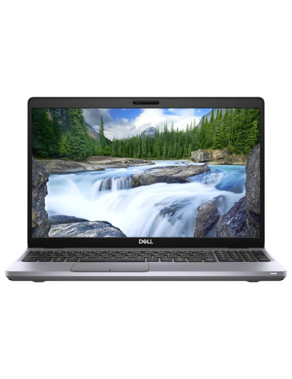 Laptop Dell Latitude 5511 i7-10850H 16GB 512GB SSD NVMe Full HD Win11Pro