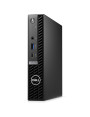 Miniaturowy Komputer Dell OptiPlex 5000 Micro i5-12500T 8GB 256GB SSD Win11Pro