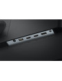 Bezramkowy monitor 27” Samsung F27T700QU LED IPS HDMI DP QHD 2560x1440 75 Hz Klasa A