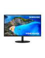Bezramkowy monitor 27” Samsung F27T700QU LED IPS HDMI DP QHD 2560x1440 75 Hz Klasa A