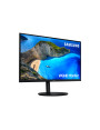 Bezramkowy monitor 27” Samsung F27T700QU LED IPS HDMI DP QHD 2560x1440 75 Hz Klasa A
