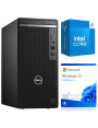 Komputer Stacjonarny Dell Optiplex 5080 Tower i5-10500 8GB 256GB SSD Win11Pro Klasa A