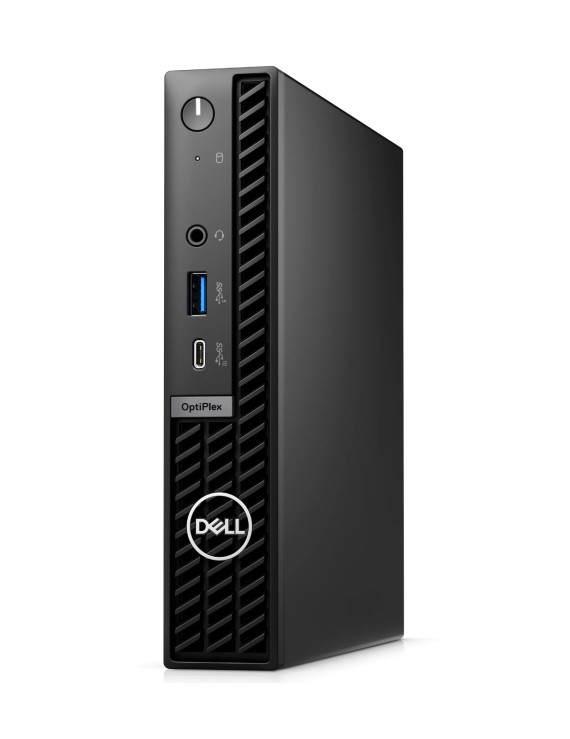 Miniaturowy komputer Dell OptiPlex 7020 Micro i3-14100T 8GB 512GB SSD Win11Pro