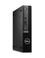 Miniaturowy komputer Dell OptiPlex 7020 Micro i3-14100T 8GB 512GB SSD Win11Pro