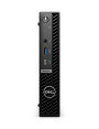 Miniaturowy komputer Dell OptiPlex 7020 Micro i3-14100T 8GB 512GB SSD Win11Pro