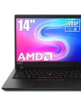 Laptop Lenovo ThinkPad T495 Ryzen 3 Pro 3300U 8GB 256GB SSD NVMe FHD W11P