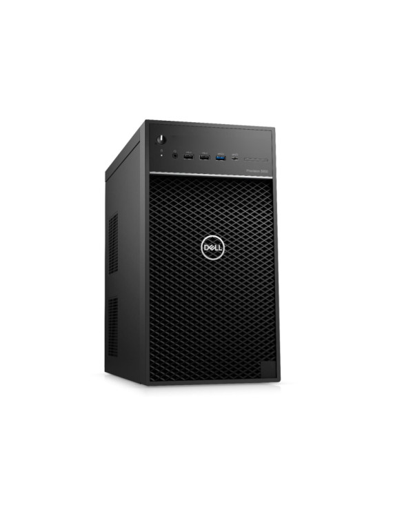 Stacja roboca Dell Precision 3650 Tower XEON W-1350 16GB 512GB SSD QUADRO RTX A2000 6GB W11P KL A