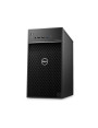 Stacja roboca Dell Precision 3650 Tower XEON W-1350 16GB 512GB SSD QUADRO RTX A2000 6GB W11P KL A