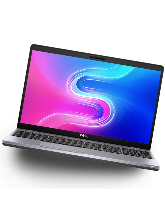 Laptop Dell Latitude 5510 I5-10310U 8GB 512GB SSD FHD Win11Pro