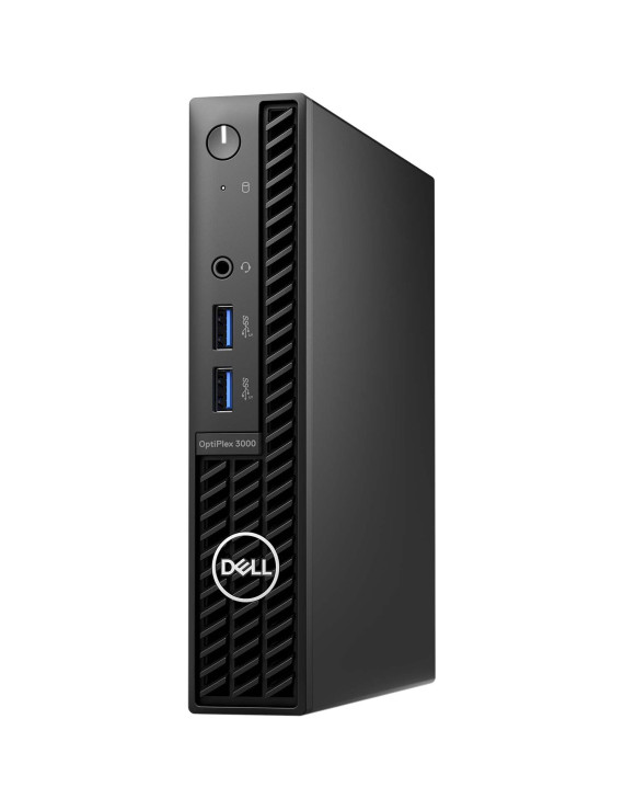 Miniaturowy komputer Dell OptiPlex 3000 Micro i5-12500T 16GB 512GB SSD Wifi Win11Pro Klasa A
