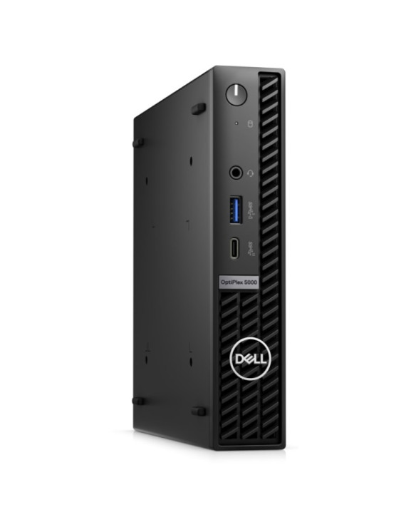 Miniaturowy Komputer Dell OptiPlex 5000 Micro i5-12500T 16GB 256GB SSD Win11Pro Klasa A