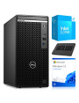 Komputer Stacjonarny Dell OptiPlex 5000 Tower i5-12500 16GB 256GB SSD Win11Pro Klasa A