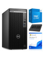 Komputer Stacjonarny Dell OptiPlex 5000 Tower i5-12500 16GB 256GB SSD Win11Pro Klasa A