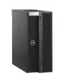 Komputer Dell Precision 5820 Tower Xeon W-2235 32GB 256GB SSD + 1TB HDD Quadro P2200 W11P KL A