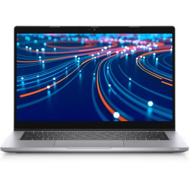 Laptop Dell Latitude 5320 i5-1135G7 16GB 512GB SSD NVMe FHD Dotyk Win11Pro