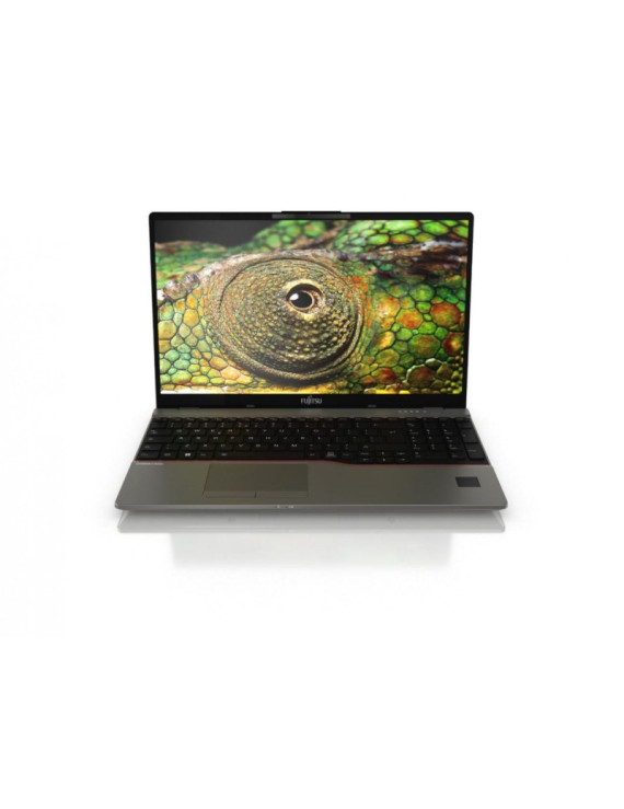 Laptop Fujitsu LifeBook U7512 I5-1240P 16GB 512GB FHD Win11Pro