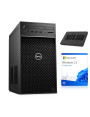 Stacja robocza DELL Precision 3640 Tower i7-10700 16GB 256GB SSD WIN11PRO KL A