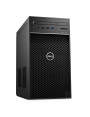 Stacja robocza DELL Precision 3640 Tower i7-10700 16GB 256GB SSD WIN11PRO KL A