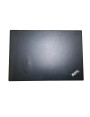 Laptop Lenovo ThinkPad T490S i7-8565U 16GB 256GB SSD NVMe FHD Win11P KL A