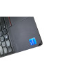 Laptop Lenovo ThinkPad T15 Gen 2 I7-1165G7 32GB 512GB NVMe SSD GeForce MX450 UHD Win11Pro