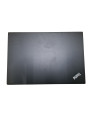 Laptop Lenovo ThinkPad T15 Gen 2 I7-1165G7 32GB 512GB NVMe SSD GeForce MX450 UHD Win11Pro