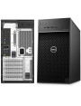 Stacja roboca Dell Precision 3650 Tower XEON W-1350 16GB 512GB SSD QUADRO RTX A2000 6GB W11P KL A