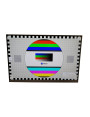 BEZRAMKOWY MONITOR 24” HP EliteDisplay E243i LED IPS VGA HDMI DP USB WUXGA 1920x1200