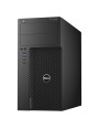KOMPUTER STACJONARNY DELL PRECISION 3620 TOWER i7-6700 8GB 512GB SSD M2000 W10P A KLASA