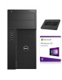 KOMPUTER STACJONARNY DELL PRECISION 3620 TOWER i7-6700 8GB 512GB SSD M2000 W10P A KLASA