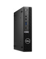 Miniaturowy Komputer Dell OptiPlex 7000 Micro i5-12500T 8GB 256GB SSD Win11Pro