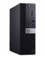 KOMPUTER STACJONARNY DELL OPTIPLEX 7070 SFF i5-8500 8GB 500GB HDD W11P KLASA A