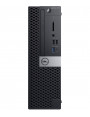 KOMPUTER STACJONARNY DELL OPTIPLEX 7070 SFF i5-8500 8GB 500GB HDD W11P KLASA A