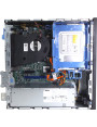 KOMPUTER STACJONARNY DELL OPTIPLEX 7070 SFF i5-8500 8GB 500GB HDD W11P KLASA A