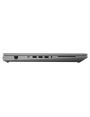Laptop HP ZBook Fury 17 G7 i7-10850H 32GB 512GB SSD FHD Quadro RTX 5000 Max-Q Win11Pro