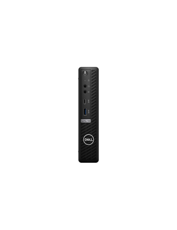 Miniaturowy komputer Dell OptiPlex 7080 Microslim i5-10500T 8GB 256GB SSD WIN 10 PRO KLASA A