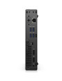 Miniaturowy komputer Dell OptiPlex 7080 Microslim i5-10500T 8GB 256GB SSD WIN 10 PRO KLASA A