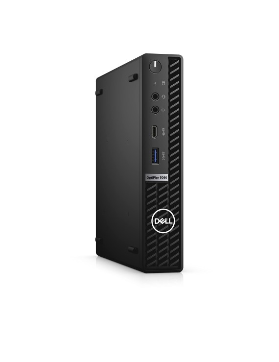 Miniaturowy Komputer Dell Optiplex 5090 Micro i5-10500T 16GB 256GB SSD W11P A KL