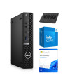 Miniaturowy Komputer Dell Optiplex 5090 Micro i5-10500T 16GB 256GB SSD W11P A KL